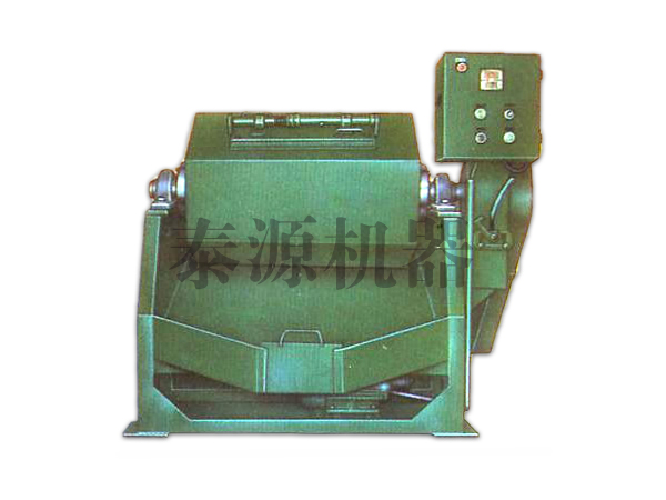 DMW100-500六角滚桶研磨机